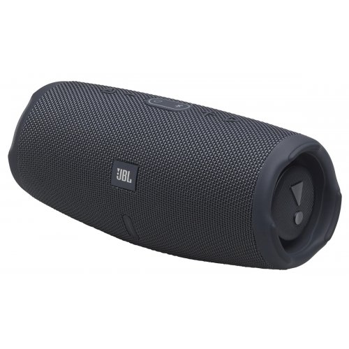 Портативна акустика JBL Charge Essential 3 SE (JBLCHARGEES3SE) Black купити в Україні: Київ, Львів, Хмельницький, Тернопіль, Івано-Франківськ | Низька ціна, відгуки, характеристики від TELEMART фото