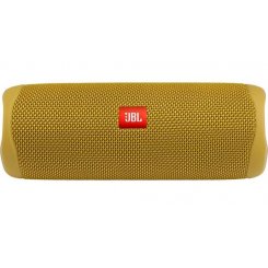 Портативная акустика JBL Flip 5 (JBLFLIP5YEL) Yellow