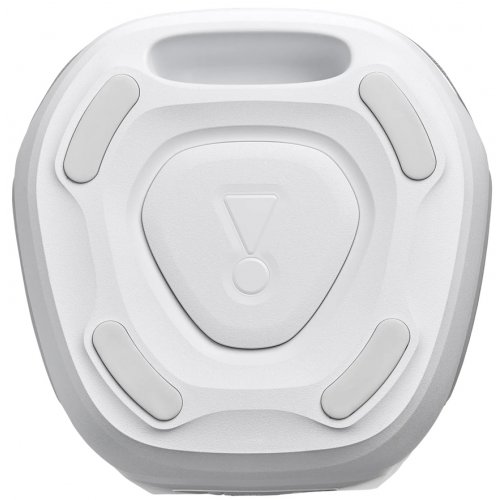 Портативна акустика JBL PartyBox 130 (JBLPB130WHTEP) White купити в Україні: Київ, Львів, Хмельницький, Тернопіль, Івано-Франківськ | Низька ціна, відгуки, характеристики від TELEMART фото