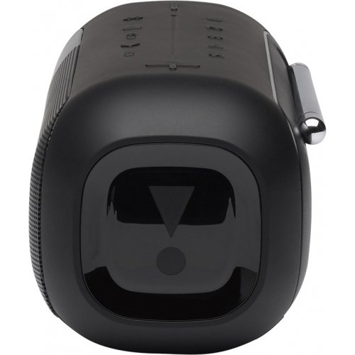 Портативна акустика JBL Tuner 2 (JBLTUNER2FMBLK) Black купити в Україні: Київ, Львів, Хмельницький, Тернопіль, Івано-Франківськ | Низька ціна, відгуки, характеристики від TELEMART фото
