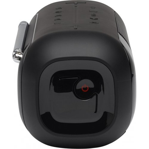 Портативна акустика JBL Tuner 2 (JBLTUNER2FMBLK) Black купити в Україні: Київ, Львів, Хмельницький, Тернопіль, Івано-Франківськ | Низька ціна, відгуки, характеристики від TELEMART фото
