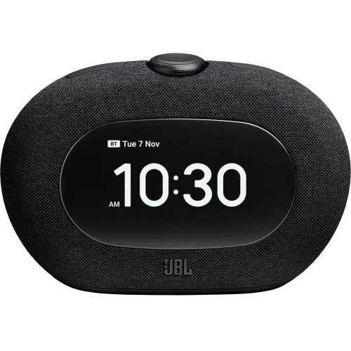 Акустическая система JBL Horizon 3 (JBLHORIZON3BLKEP) Black купить в Украине: Киев, Днепр, Харьков, Одесса  | Низкая цена, отзывы, характеристики от TELEMART фото