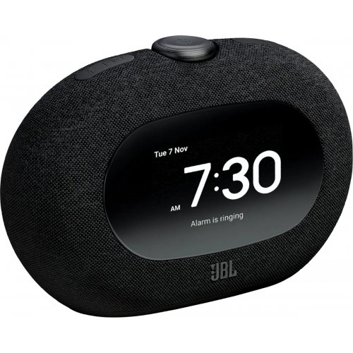 Акустическая система JBL Horizon 3 (JBLHORIZON3BLKEP) Black купить в Украине: Киев, Днепр, Харьков, Одесса  | Низкая цена, отзывы, характеристики от TELEMART фото