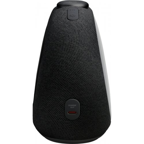 Акустическая система JBL Horizon 3 (JBLHORIZON3BLKEP) Black купить в Украине: Киев, Днепр, Харьков, Одесса  | Низкая цена, отзывы, характеристики от TELEMART фото