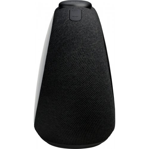 Акустическая система JBL Horizon 3 (JBLHORIZON3BLKEP) Black купить в Украине: Киев, Днепр, Харьков, Одесса  | Низкая цена, отзывы, характеристики от TELEMART фото