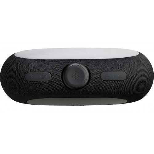 Акустическая система JBL Horizon 3 (JBLHORIZON3BLKEP) Black купить в Украине: Киев, Днепр, Харьков, Одесса  | Низкая цена, отзывы, характеристики от TELEMART фото