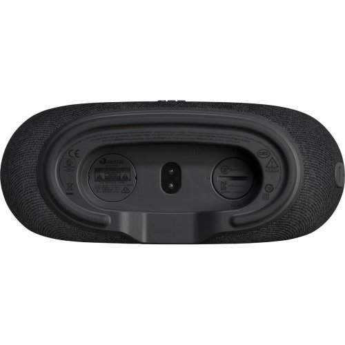 Акустическая система JBL Horizon 3 (JBLHORIZON3BLKEP) Black купить в Украине: Киев, Днепр, Харьков, Одесса  | Низкая цена, отзывы, характеристики от TELEMART фото