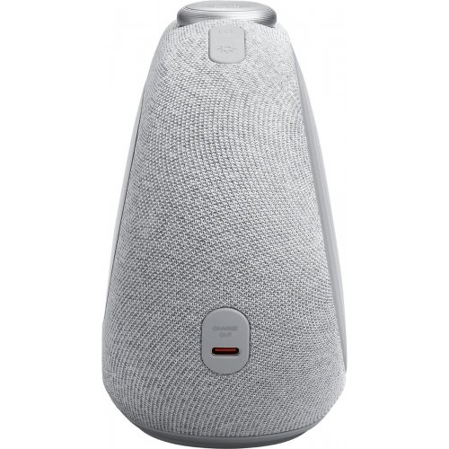 Акустическая система JBL Horizon 3 (JBLHORIZON3GRYEP) Grey купить в Украине: Киев, Днепр, Харьков, Одесса  | Низкая цена, отзывы, характеристики от TELEMART фото