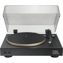 Акустическая система JBL Spinner BT (JBLSPINNERBTGLDEU) Black/Gold
