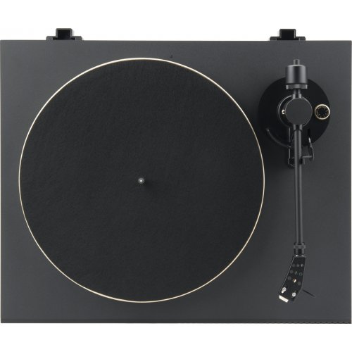 Акустическая система JBL Spinner BT (JBLSPINNERBTGLDEU) Black/Gold купить в Украине: Киев, Днепр, Харьков, Одесса  | Низкая цена, отзывы, характеристики от TELEMART фото
