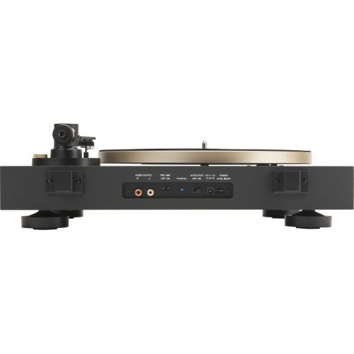 Акустическая система JBL Spinner BT (JBLSPINNERBTGLDEU) Black/Gold купить в Украине: Киев, Днепр, Харьков, Одесса  | Низкая цена, отзывы, характеристики от TELEMART фото