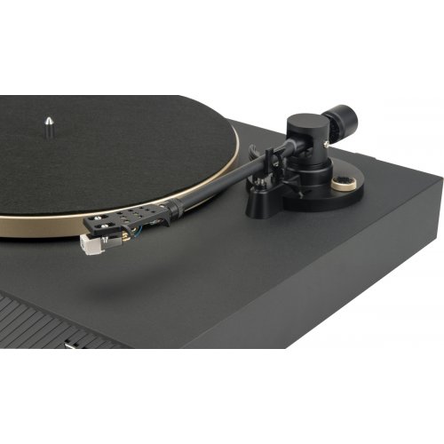 Акустическая система JBL Spinner BT (JBLSPINNERBTGLDEU) Black/Gold купить в Украине: Киев, Днепр, Харьков, Одесса  | Низкая цена, отзывы, характеристики от TELEMART фото