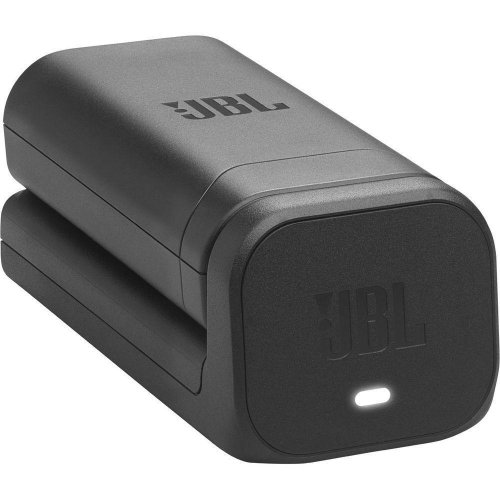 Акумулятор JBL Battery 200 with Charging Case (JBLBATT200CHRGCASE) Black купити в Україні: Київ, Львів, Хмельницький, Тернопіль, Івано-Франківськ | Низька ціна, відгуки, характеристики від TELEMART фото