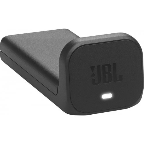 Акумулятор JBL Battery 200 with Charging Case (JBLBATT200CHRGCASE) Black купити в Україні: Київ, Львів, Хмельницький, Тернопіль, Івано-Франківськ | Низька ціна, відгуки, характеристики від TELEMART фото