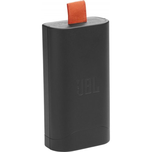Акумулятор JBL Battery 200 with Charging Case (JBLBATT200CHRGCASE) Black купити в Україні: Київ, Львів, Хмельницький, Тернопіль, Івано-Франківськ | Низька ціна, відгуки, характеристики від TELEMART фото