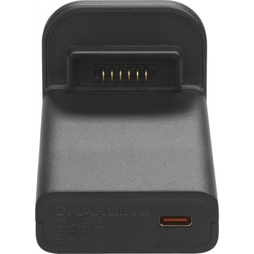 Акумулятор JBL Battery 200 with Charging Case (JBLBATT200CHRGCASE) Black купити в Україні: Київ, Львів, Хмельницький, Тернопіль, Івано-Франківськ | Низька ціна, відгуки, характеристики від TELEMART фото