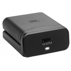 Акумулятор JBL Battery 400 with Charging Case (JBLBATT400CHRGCASE) Black