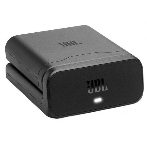 Акумулятор JBL Battery 400 with Charging Case (JBLBATT400CHRGCASE) Black купити в Україні: Київ, Львів, Хмельницький, Тернопіль, Івано-Франківськ | Низька ціна, відгуки, характеристики від TELEMART фото