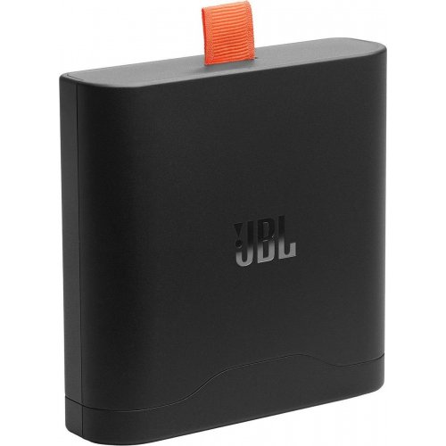 Акумулятор JBL Battery 400 with Charging Case (JBLBATT400CHRGCASE) Black купити в Україні: Київ, Львів, Хмельницький, Тернопіль, Івано-Франківськ | Низька ціна, відгуки, характеристики від TELEMART фото