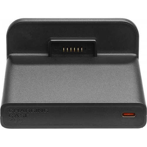 Акумулятор JBL Battery 400 with Charging Case (JBLBATT400CHRGCASE) Black купити в Україні: Київ, Львів, Хмельницький, Тернопіль, Івано-Франківськ | Низька ціна, відгуки, характеристики від TELEMART фото