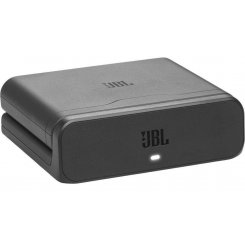 Акумулятор JBL Battery 600 with Charging Case (JBLBATT600CHRGCASE) Black