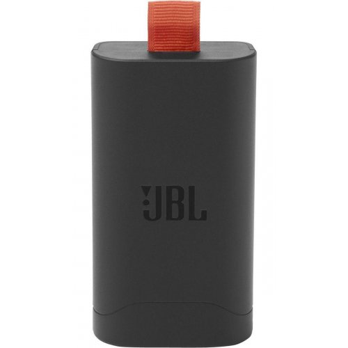 Акумулятор JBL Battery 200 (JBLBATTERY200) Black купити в Україні: Київ, Львів, Хмельницький, Тернопіль, Івано-Франківськ | Низька ціна, відгуки, характеристики від TELEMART фото