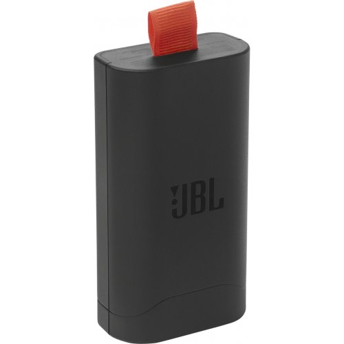 Акумулятор JBL Battery 200 (JBLBATTERY200) Black купити в Україні: Київ, Львів, Хмельницький, Тернопіль, Івано-Франківськ | Низька ціна, відгуки, характеристики від TELEMART фото