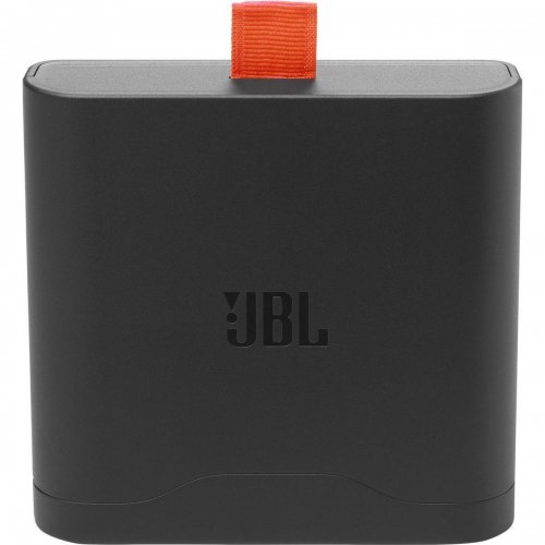 Акумулятор JBL Battery 400 (JBLBATTERY400) Black купити в Україні: Київ, Львів, Хмельницький, Тернопіль, Івано-Франківськ | Низька ціна, відгуки, характеристики від TELEMART фото