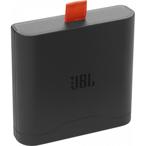 Акумулятор JBL Battery 400 (JBLBATTERY400) Black купити в Україні: Київ, Львів, Хмельницький, Тернопіль, Івано-Франківськ | Низька ціна, відгуки, характеристики від TELEMART фото
