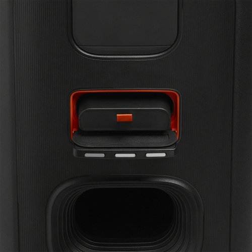 Акумулятор JBL Battery 400 (JBLBATTERY400) Black купити в Україні: Київ, Львів, Хмельницький, Тернопіль, Івано-Франківськ | Низька ціна, відгуки, характеристики від TELEMART фото