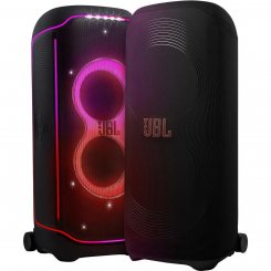 Защитный чехол JBL PartyCover Ultimate (JBLPBBAG-ULT) Black
