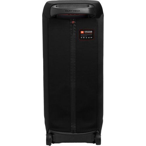 Защитный чехол JBL PartyCover Ultimate (JBLPBBAG-ULT) Black купить в Украине: Киев, Днепр, Харьков, Одесса  | Низкая цена, отзывы, характеристики от TELEMART фото
