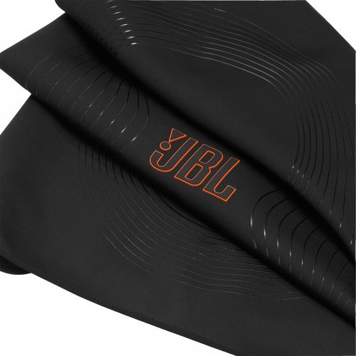 Защитный чехол JBL PartyCover Ultimate (JBLPBBAG-ULT) Black купить в Украине: Киев, Днепр, Харьков, Одесса  | Низкая цена, отзывы, характеристики от TELEMART фото