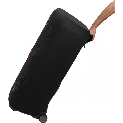 Защитный чехол JBL PartyCover Ultimate (JBLPBBAG-ULT) Black купить в Украине: Киев, Днепр, Харьков, Одесса  | Низкая цена, отзывы, характеристики от TELEMART фото