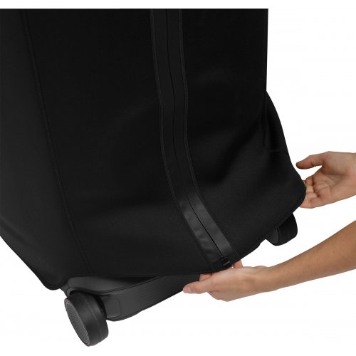 Защитный чехол JBL PartyCover Ultimate (JBLPBBAG-ULT) Black купить в Украине: Киев, Днепр, Харьков, Одесса  | Низкая цена, отзывы, характеристики от TELEMART фото