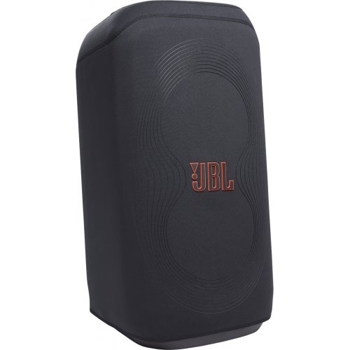 Защитный чехол JBL PartyCover Club 120 (JBLPBCOV-120) Black купить в Украине: Киев, Днепр, Харьков, Одесса  | Низкая цена, отзывы, характеристики от TELEMART фото