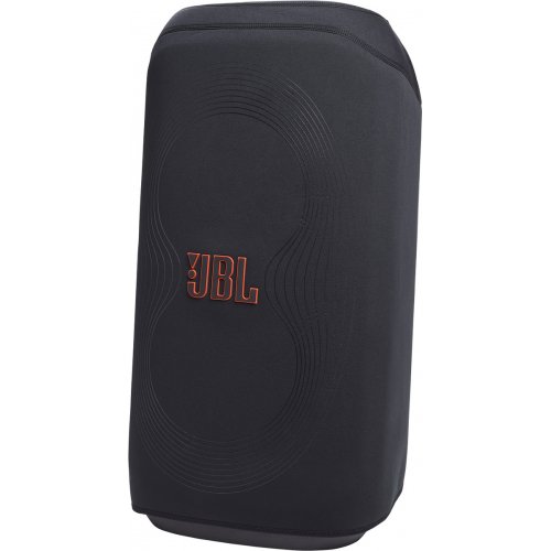 Защитный чехол JBL PartyCover Club 120 (JBLPBCOV-120) Black купить в Украине: Киев, Днепр, Харьков, Одесса  | Низкая цена, отзывы, характеристики от TELEMART фото
