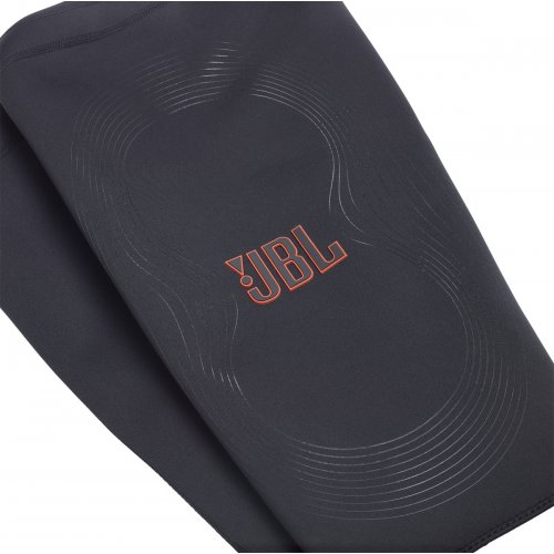 Защитный чехол JBL PartyCover Club 120 (JBLPBCOV-120) Black купить в Украине: Киев, Днепр, Харьков, Одесса  | Низкая цена, отзывы, характеристики от TELEMART фото