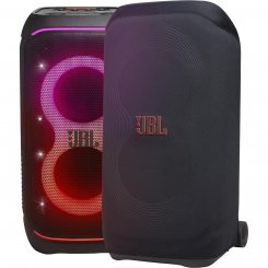 Защитный чехол JBL PartyCover Stage 320 (JBLPBCOV-320) Black