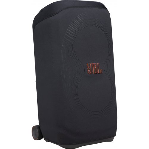 Защитный чехол JBL PartyCover Stage 320 (JBLPBCOV-320) Black купить в Украине: Киев, Днепр, Харьков, Одесса  | Низкая цена, отзывы, характеристики от TELEMART фото