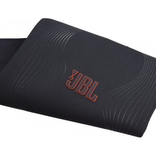 Защитный чехол JBL PartyCover Stage 320 (JBLPBCOV-320) Black купить в Украине: Киев, Днепр, Харьков, Одесса  | Низкая цена, отзывы, характеристики от TELEMART фото