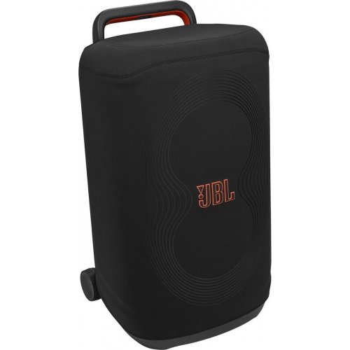 Защитный чехол JBL PartyCover 520 (JBLPBCOV520) Black купить в Украине: Киев, Днепр, Харьков, Одесса  | Низкая цена, отзывы, характеристики от TELEMART фото