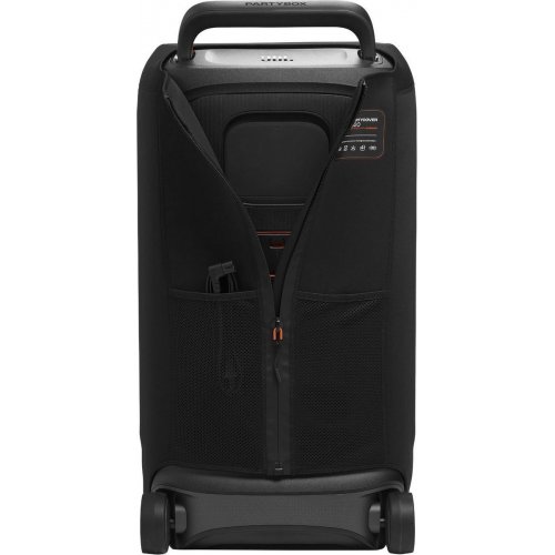Защитный чехол JBL PartyCover 520 (JBLPBCOV520) Black купить в Украине: Киев, Днепр, Харьков, Одесса  | Низкая цена, отзывы, характеристики от TELEMART фото