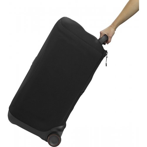 Защитный чехол JBL PartyCover 520 (JBLPBCOV520) Black купить в Украине: Киев, Днепр, Харьков, Одесса  | Низкая цена, отзывы, характеристики от TELEMART фото