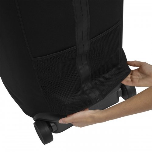 Защитный чехол JBL PartyCover 520 (JBLPBCOV520) Black купить в Украине: Киев, Днепр, Харьков, Одесса  | Низкая цена, отзывы, характеристики от TELEMART фото