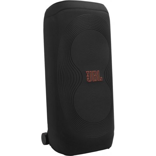 Защитный чехол JBL PartyCover 720 (JBLPBCOV720) Black купить в Украине: Киев, Днепр, Харьков, Одесса  | Низкая цена, отзывы, характеристики от TELEMART фото