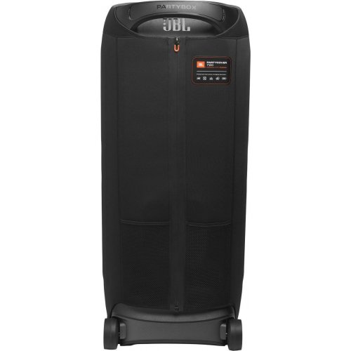Защитный чехол JBL PartyCover 720 (JBLPBCOV720) Black купить в Украине: Киев, Днепр, Харьков, Одесса  | Низкая цена, отзывы, характеристики от TELEMART фото