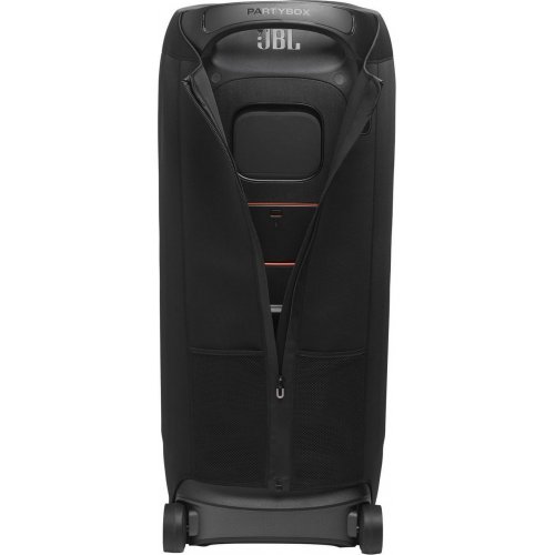 Защитный чехол JBL PartyCover 720 (JBLPBCOV720) Black купить в Украине: Киев, Днепр, Харьков, Одесса  | Низкая цена, отзывы, характеристики от TELEMART фото