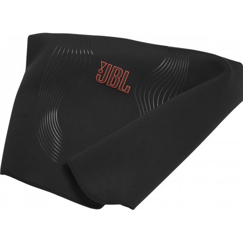 Защитный чехол JBL PartyCover 720 (JBLPBCOV720) Black купить в Украине: Киев, Днепр, Харьков, Одесса  | Низкая цена, отзывы, характеристики от TELEMART фото