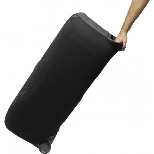 Защитный чехол JBL PartyCover 720 (JBLPBCOV720) Black купить в Украине: Киев, Днепр, Харьков, Одесса  | Низкая цена, отзывы, характеристики от TELEMART фото